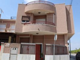 Chalet en venta en Almoradi photo 0