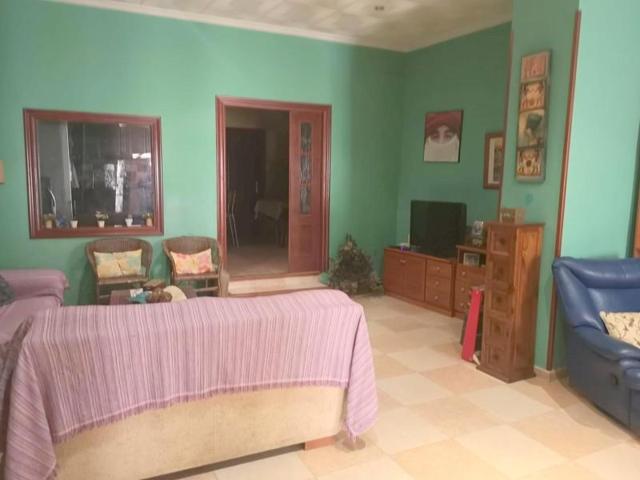 Planta baja en venta en San Juan, Centro photo 0