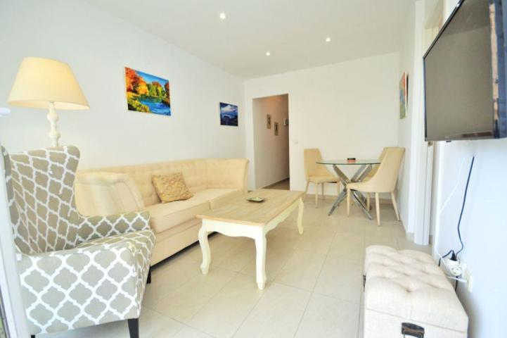 Piso en venta en Marbella, Centro photo 0