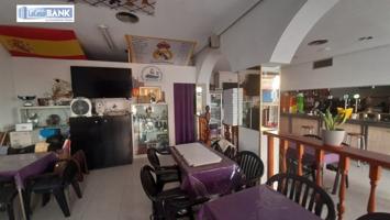 Local comercial en venta en Benidorm, Jaime I photo 0