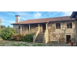 Casa en venta en Lalín photo 0