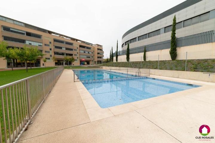 Piso en venta en Zaragoza, Miralbueno photo 0