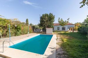 Casa en venta en Las Gabias, Urb. Los Chopos photo 0