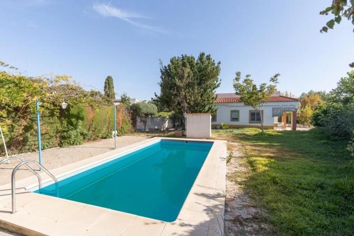 Casa en venta en Las Gabias, Urb. Los Chopos photo 0