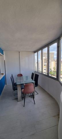 Apartamento en venta en Fuengirola, Los Boliches photo 0