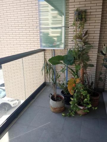 Piso en venta en Badajoz, Huerta Rosales - Valdepasillas photo 0