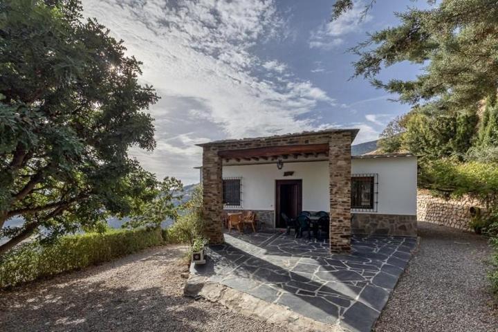 Casa con terreno en venta en Cáñar, ALPUJARRA-CAÑAR photo 0