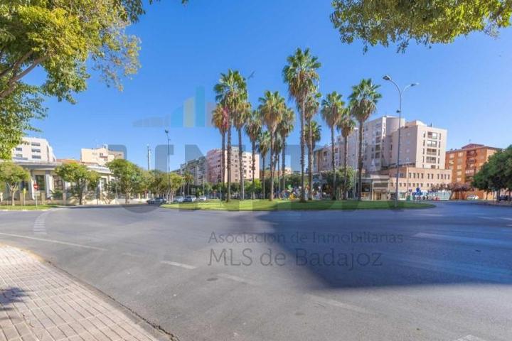 Piso en venta en Badajoz, Huerta Rosales - Valdepasillas photo 0