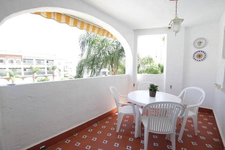 Apartamento en venta en Benalmádena, Avda. De las Palmeras photo 0