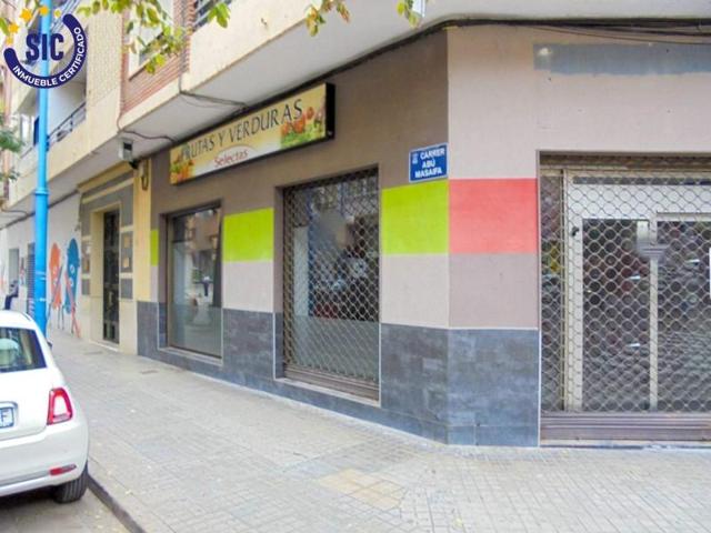 Local comercial en venta en Xàtiva, Comunidad valenciana photo 0