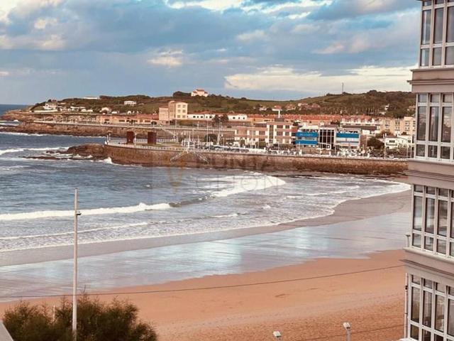 Piso en venta en Gijón, La Arena photo 0