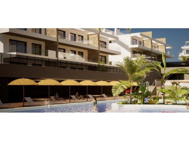 Apartamento en venta en Finestrat photo 0