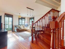 Atico Duplex en venta en Vigo, Torrecedeira photo 0