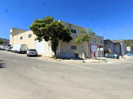 Nave industrial en venta en Manilva, Calle de los Mecanicos, 29691 photo 0
