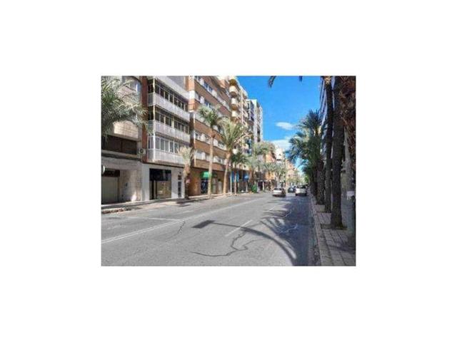 Piso en venta en Alicante photo 0