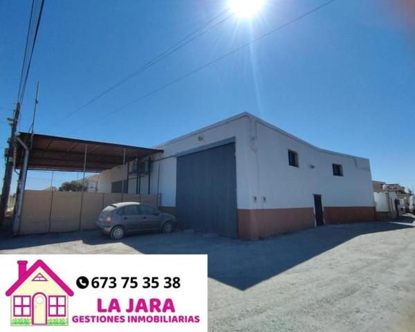 Nave industrial en venta en Chipiona, Pago valdeconejos, 11550 photo 0