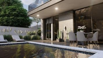 Chalet en venta en Fortuna, Fortuna photo 0