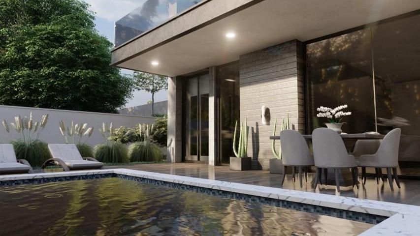 Chalet en venta en Fortuna, Fortuna photo 0