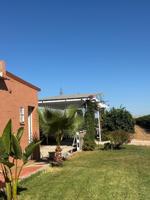 Chalet en venta en Cantillana, Cantillana, Zona de - Cantillana photo 0