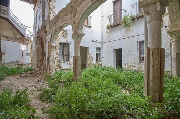 Terreno en venta en Jerez de la Frontera, Centro photo 0