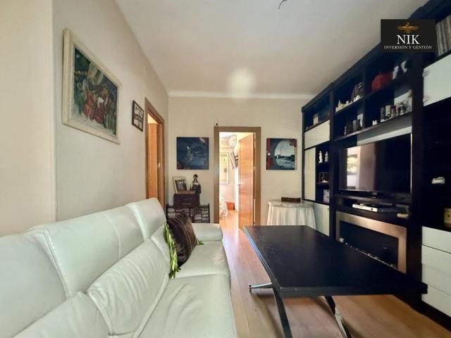 Piso en venta en Madrid, Carabanchel - San Isidro photo 0