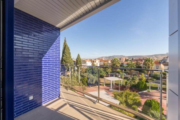 Piso en venta en Armilla, Campus Salud photo 0