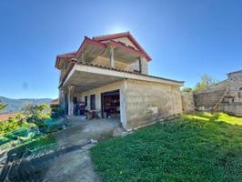 Chalet en venta en O Porriño, Peinador photo 0