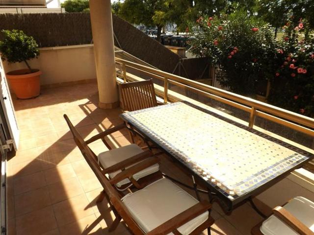 Planta baja en venta en Segur de Calafell, Segur Platja photo 0