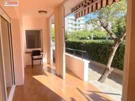 Planta baja en venta en Segur de Calafell, Segur playa photo 0