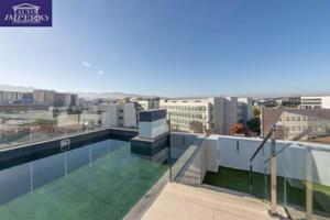 Piso en venta en Armilla, Campus Salud photo 0