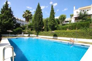 Adosada en venta en Mijas, El Coto photo 0