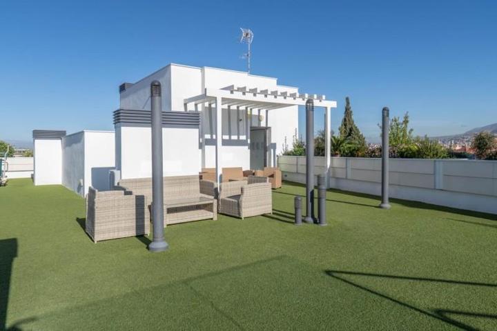 Piso en venta en Armilla, Campus Salud photo 0