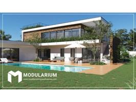 Terreno en venta en Soto del Real photo 0