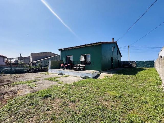 Casa en venta en Santander, Monte photo 0