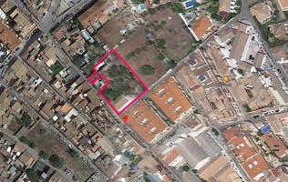 Terreno en venta en Zubia, La Zubia photo 0