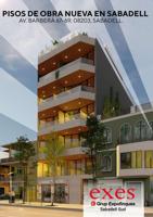 Aticos en venta en Sabadell, Avinguda-eixample photo 0