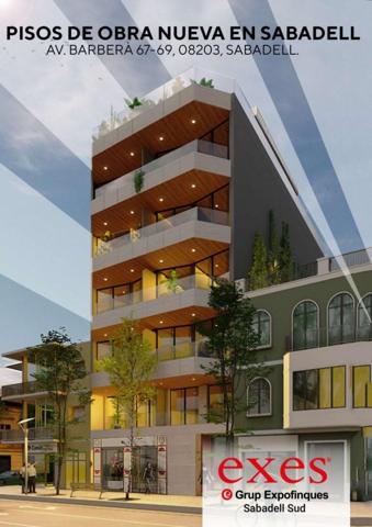 Aticos en venta en Sabadell, Avinguda-eixample photo 0