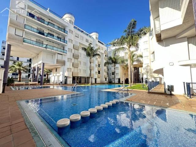 Atico Duplex en venta en Daimús, Playa Daimus photo 0