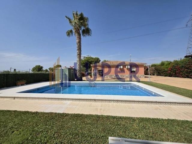 Chalet en venta en Busot, Busot photo 0