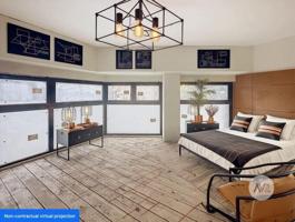 Planta baja en venta en Barcelona, Vila de Gràcia photo 0