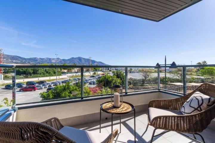 Apartamento en venta en Mijas, Las Flores photo 0