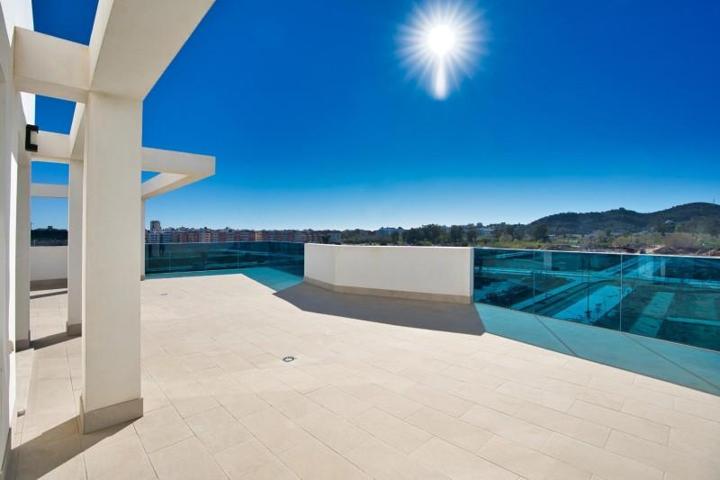 Apartamento en venta en Mijas, Las lagunas - las flores photo 0