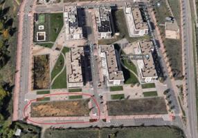 Terreno en venta en Carbajal de la Legua, Carbajal photo 0