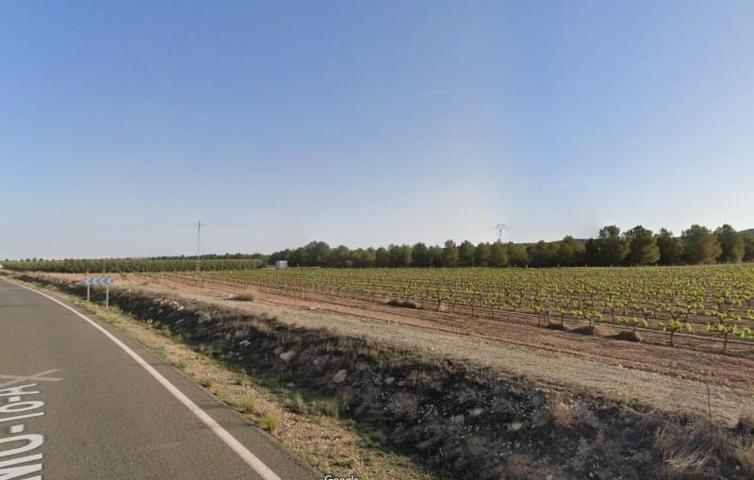 Terreno en venta en Yecla, Rural photo 0