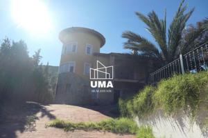 Chalet en venta en Carcaixent, La Barraca photo 0