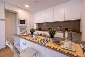 Piso en venta en Canet de Mar, Centro photo 0