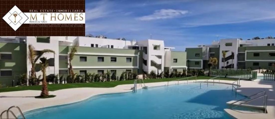 Piso en venta en Mijas, Mijas photo 0