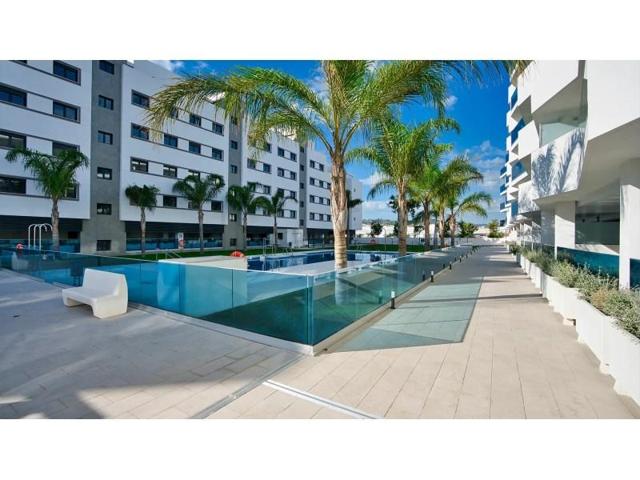 Apartamento en venta en Mijas photo 0