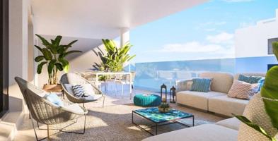 Piso en venta en Mijas, Las lagunas photo 0