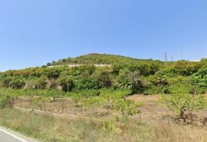 Terreno en venta en Motril, A 5 minutos del centro photo 0